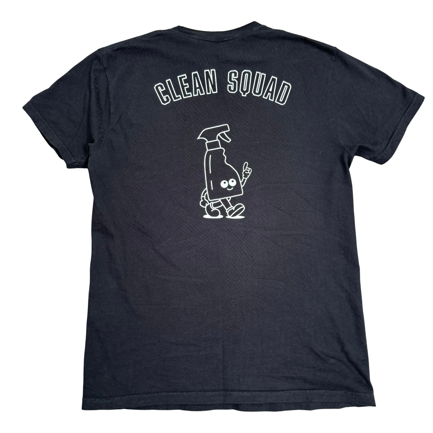 Clean Squad T-Shirt