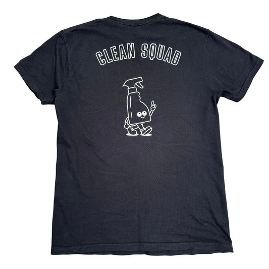 Clean Squad T-Shirt