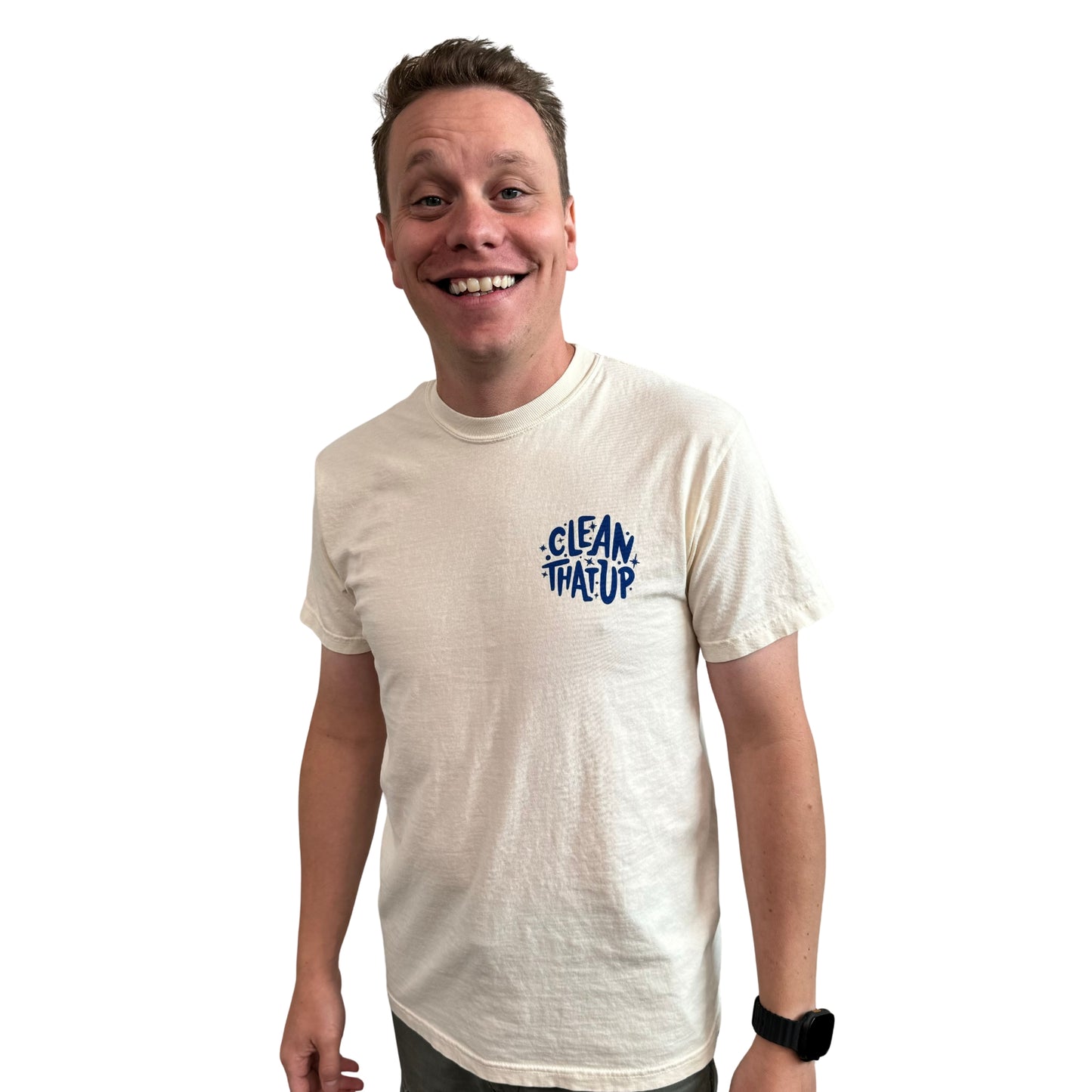 Cleaning is My Self-Care T-Shirt