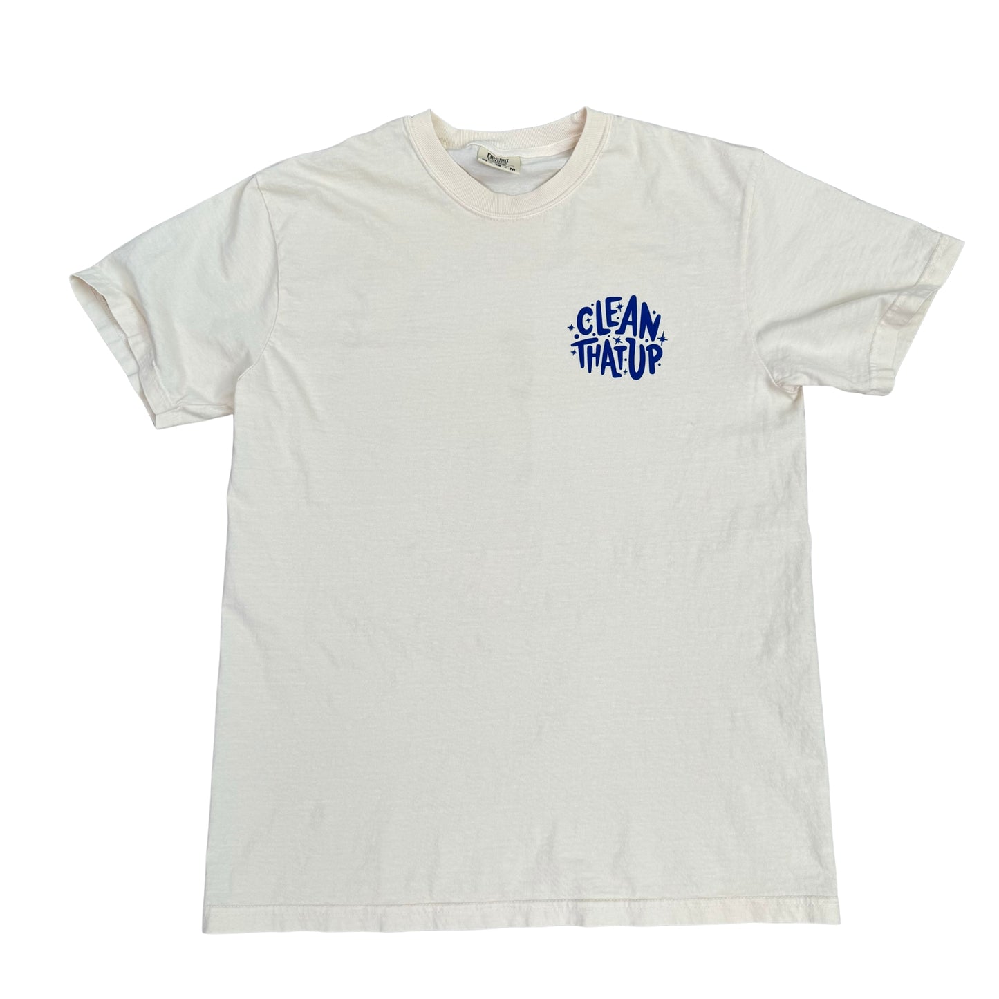 Cleaning is My Self-Care T-Shirt