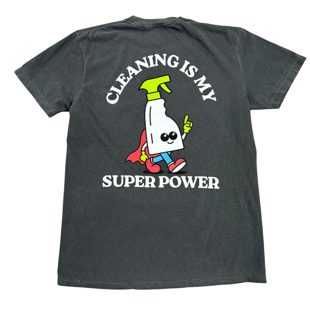 Clean That Up | Shop Microfiber Towels, Cleaning Checklists, & Shirts ...